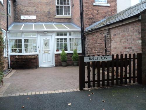 Grove House Guest House, Telford, Shropshire