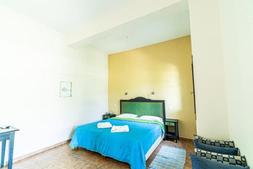 Aktaion Hotel image 34