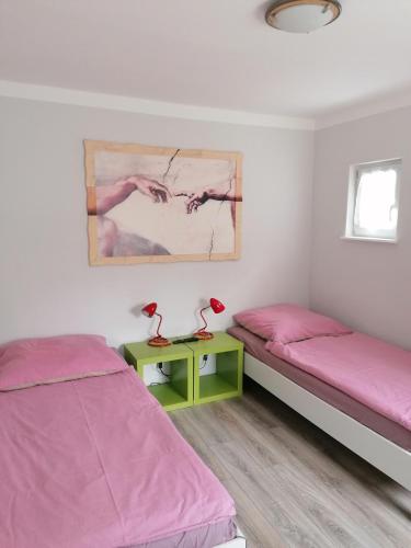 Apartment North City Hannover, Hannover (fotografie 8)