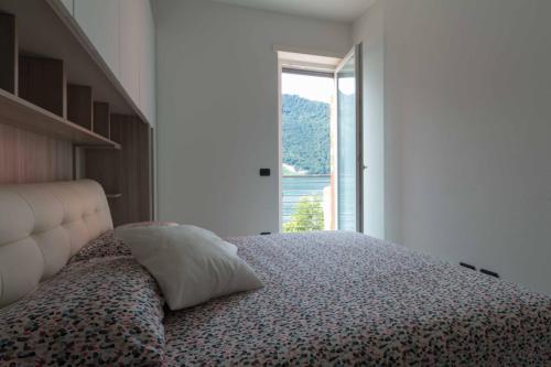 Mamma Ciccia Holiday Home - Lake View