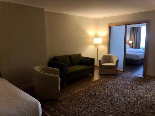 Fehmi Bey Suites - image 13