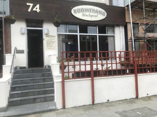 Boomerang Blackpool 4