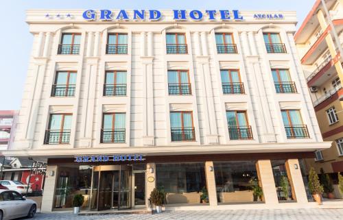 Grand Hotel Avcilar