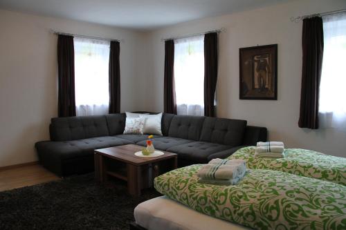  Haus Bodner in Sillian