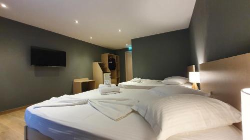Hotel Viky - image 14
