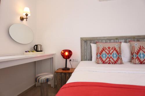 Mosso Boutique Hotel