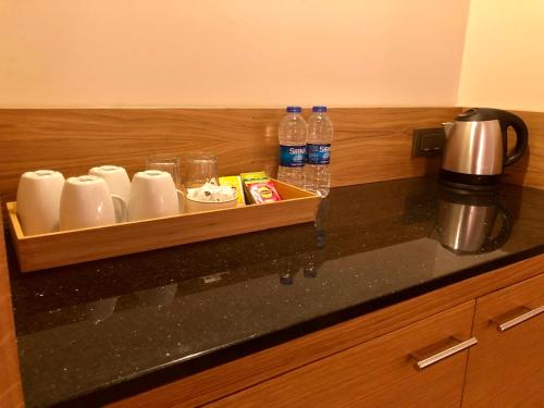 Fehmi Bey Suites - image 11