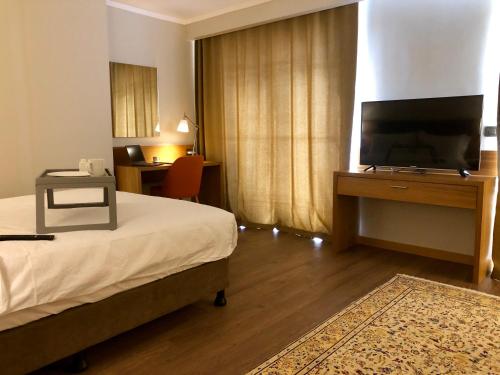 Fehmi Bey Suites - image 3
