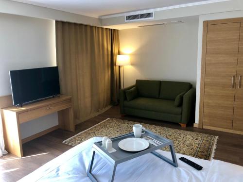 Fehmi Bey Suites - image 8