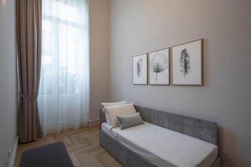 Palazzo BN Luxury Suites in Lecce