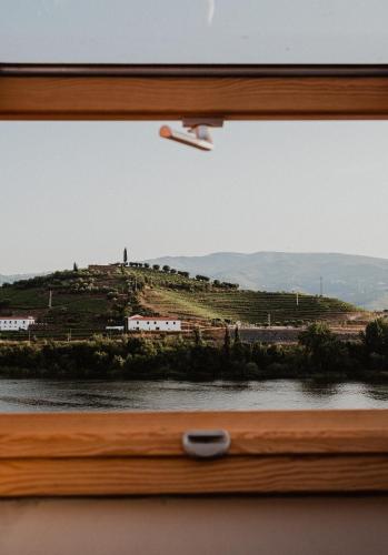  Casa do Rio in Peso da Régua