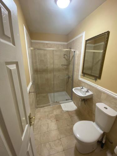 ロンドン ホテル