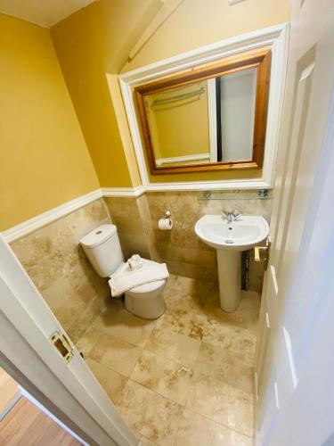 ロンドン ホテル