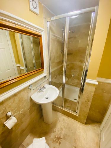 ロンドン ホテル