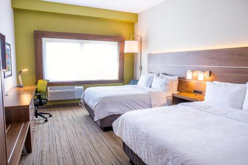 Holiday Inn Express & Suites - Halifax – Dartmouth