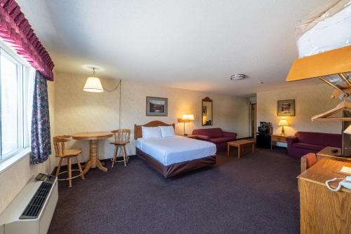 Willabee's Motel
