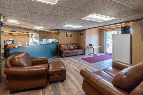Willabee's Motel