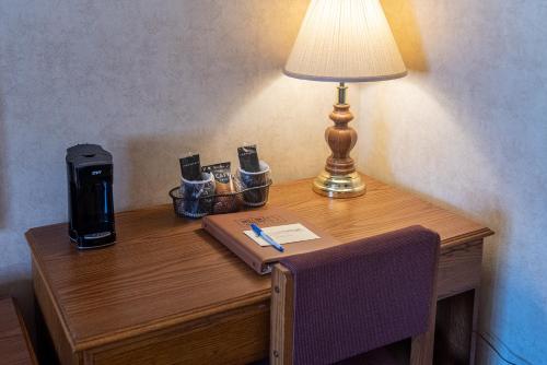 Willabee's Motel