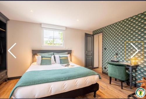 ATELIER 19 Maison d'Hôtes (ATELIER 19 Maison d'Hotes) in Peronne