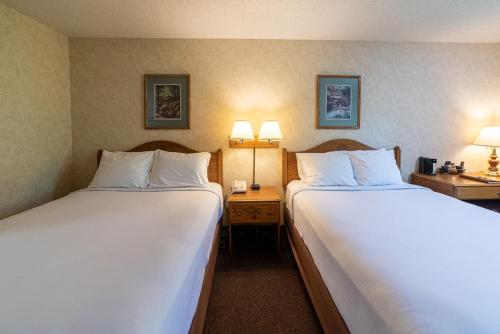 Willabee's Motel