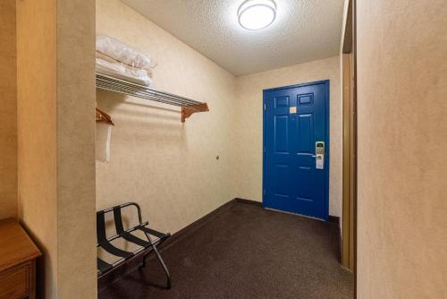 Willabee's Motel