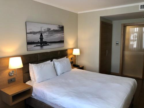 Fehmi Bey Suites - image 4