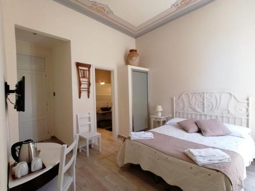 Boutique Rooms and Breakfast GranVeliero