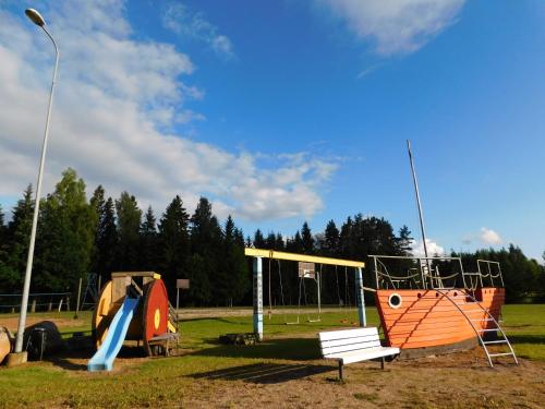 RNK Peebu Kämping RNK Peebu Kämping