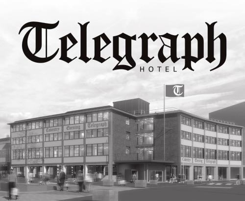 Telegraph Hotel - Coventry - image 6