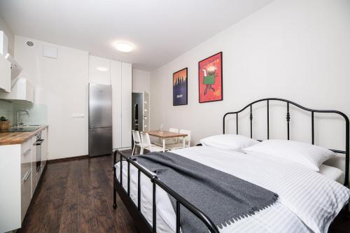 Native Apartments Lubelska 14, Cracovie