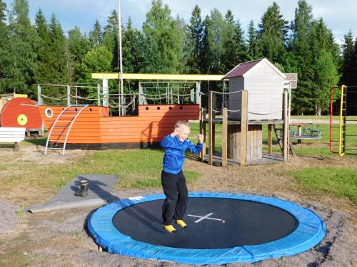 RNK Peebu Kämping