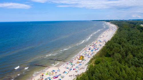 Aneta, Grzybowo (fotografie 7)