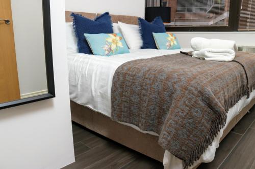 Aisiki Apartments at Upton Road - image 8