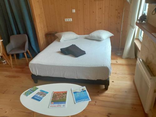 Les Appartements de la Victoire, Centre-ville, Parking GRATUIT, Bordeaux (photo 6)