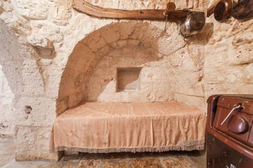 Trullo magico Trullo magico