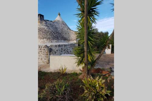 Trullo magico Trullo magico