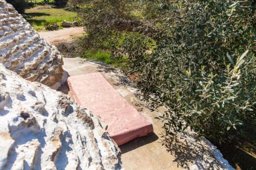 Trullo magico Trullo magico