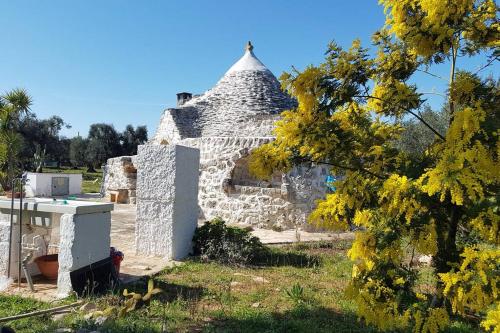 Trullo magico Trullo magico