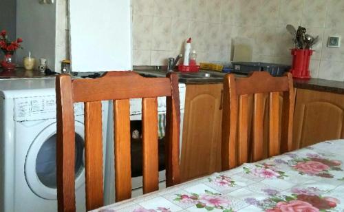 Зручності, MHostel in Пясечно