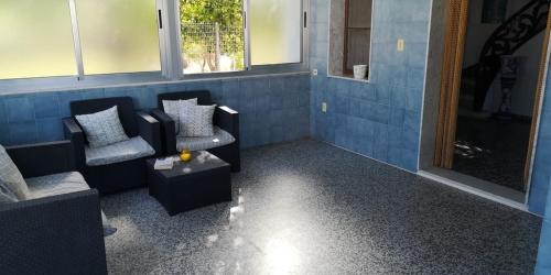  Chalet con parcela privada a 100m de la playa y a 20 de Valencia in Sueca