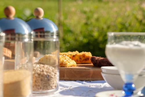  Al Sasseto B&B in Montagnana