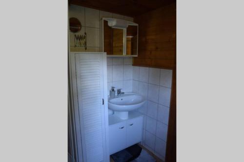 Gemütliches Blockhaus, Waldblick, Nähe BER/SXF, Berlino (foto 10)