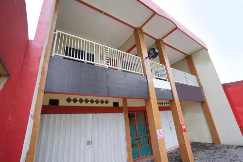 KoolKost Syariah near T1 Juanda Airport 3