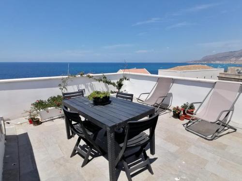 Rooms & Breakfast Destination Trapani Trapani 