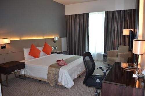 Raia Hotel & Convention Centre Alor Setar