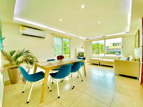 Apartamento calido y moderno en la entrada de la zona hotelera