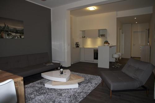 Boardinghouse Offenbach Service Apartments - image 11