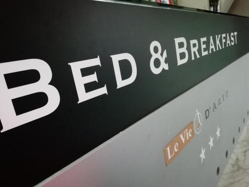  B&B Le Vie D'Arte in Agrigent