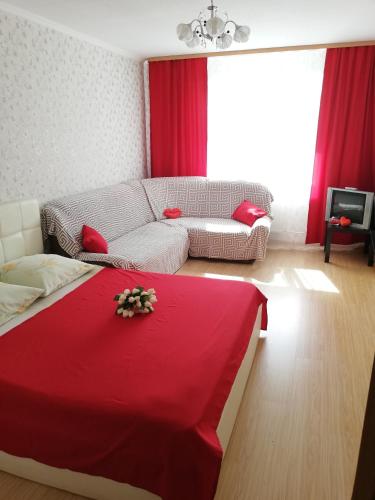 Apartment on Kuybysheva 5 G - image 2