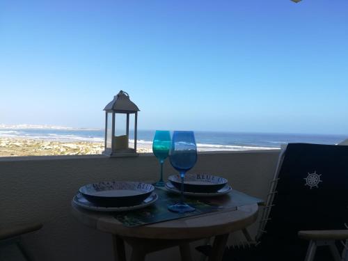  Pro Touristic Salty Sea Baleal in Baleal